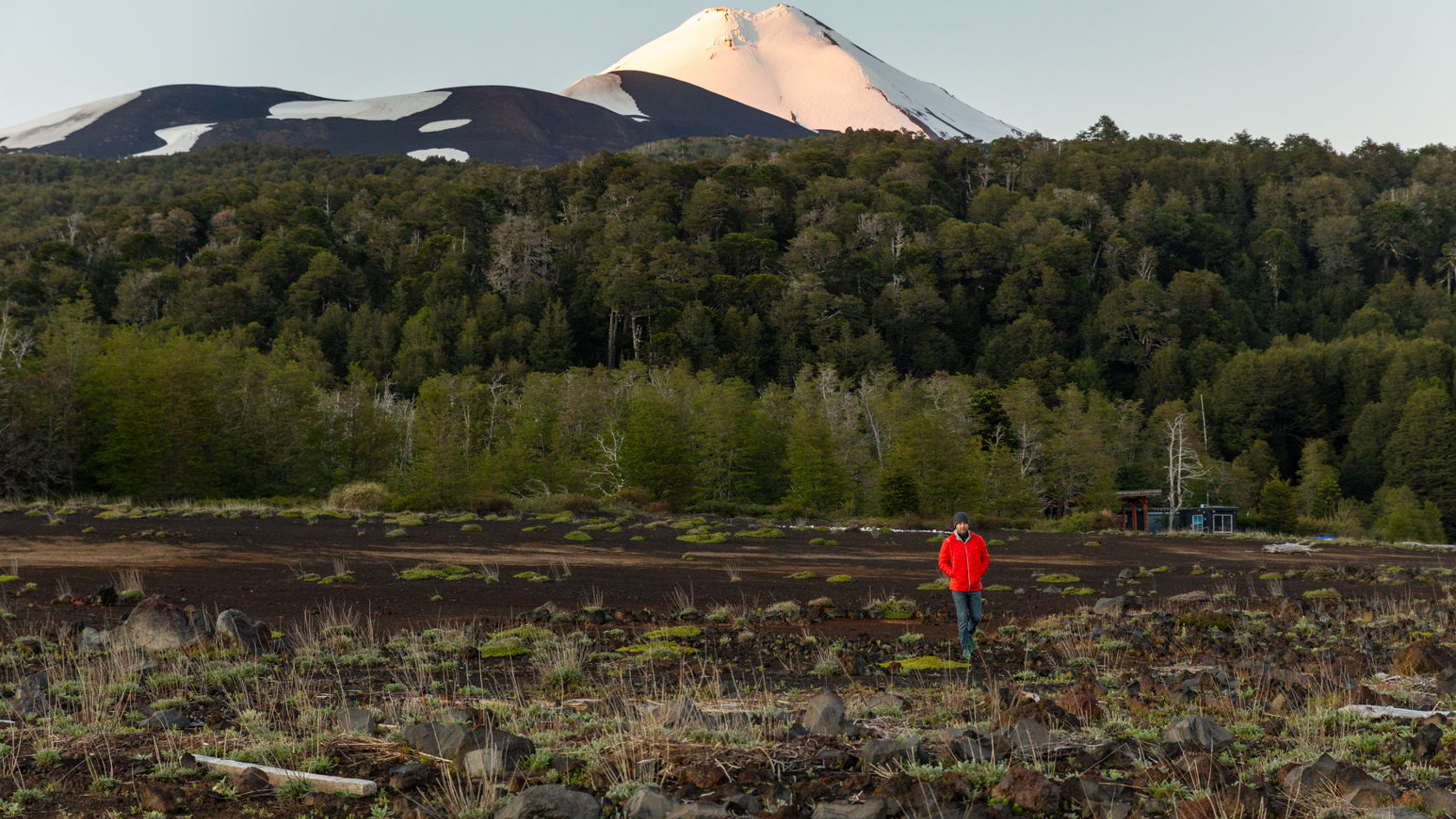 4-XTREMES – PART 75: Lakes, volcanoes and giant trees