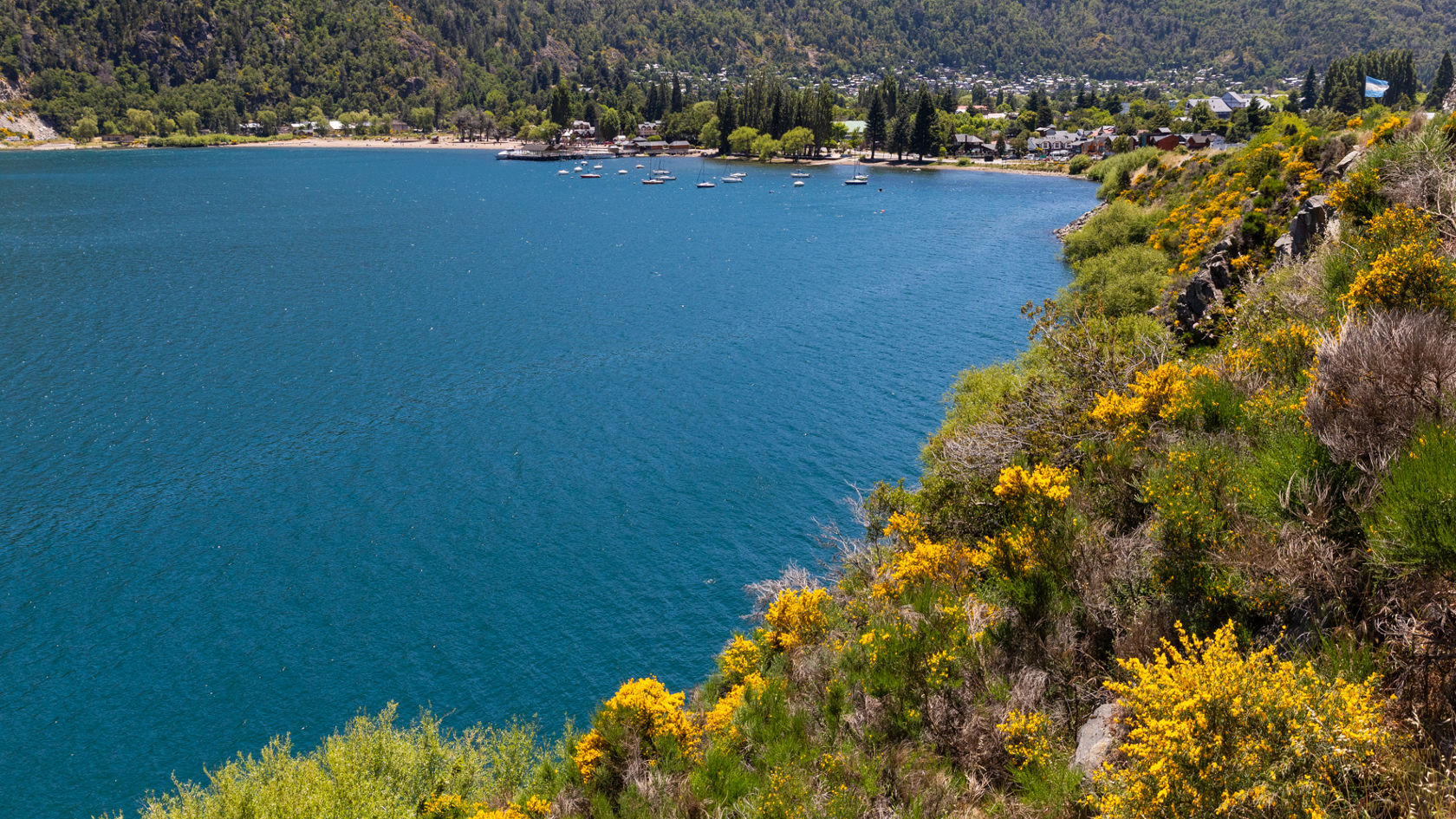 4-XTREMES – PARTE 75: Laghi, vulcani e alberi enormi