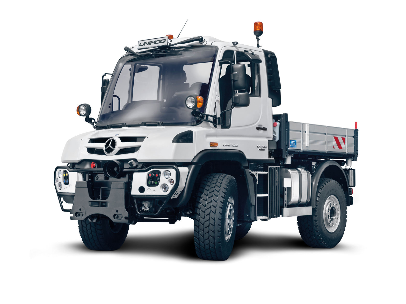 THE IMPLEMENT CARRIER