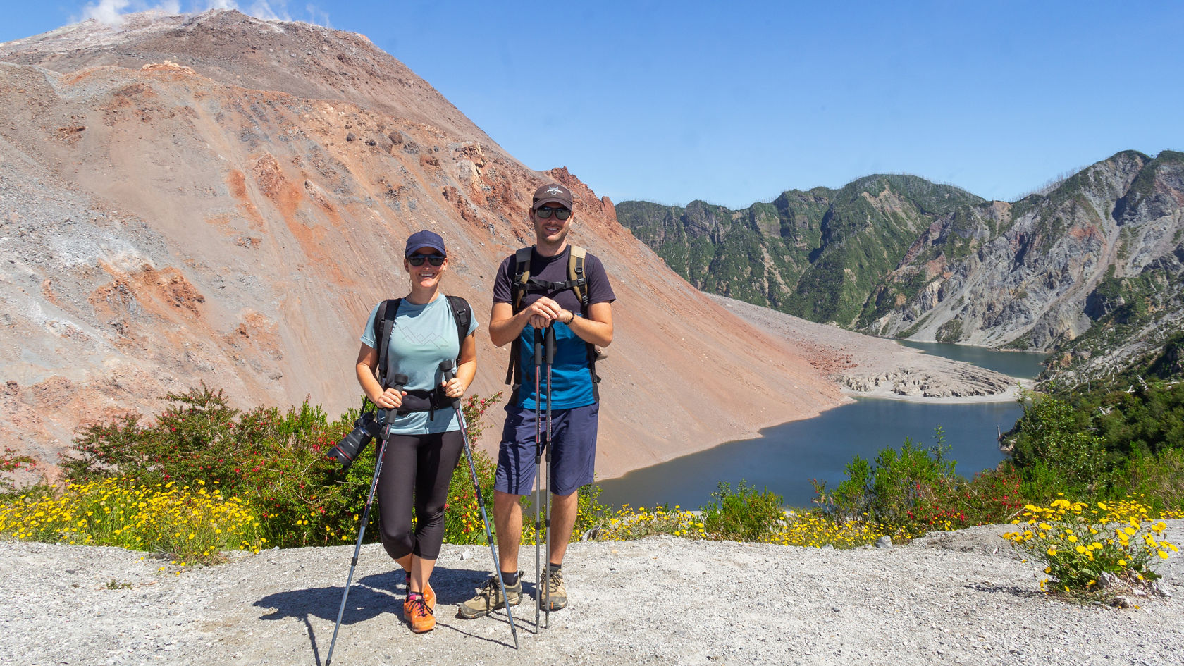 4-XTREMES – DEEL 77: Legendarische weg met obstakels