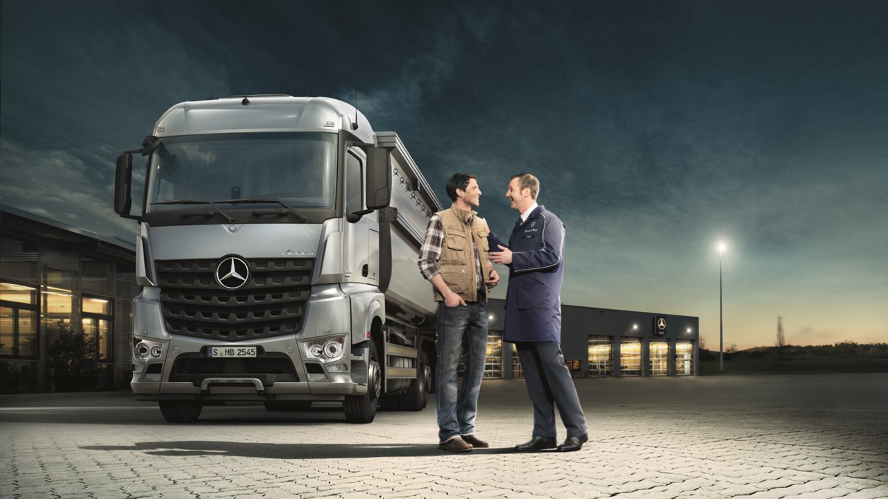 Archivnummer: TRUCK1801