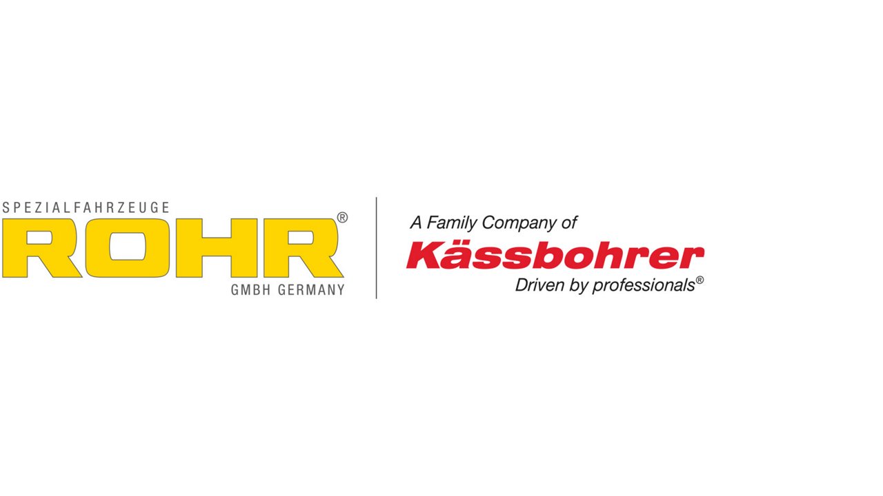 ROHR Spezialfahrzeuge GmbH