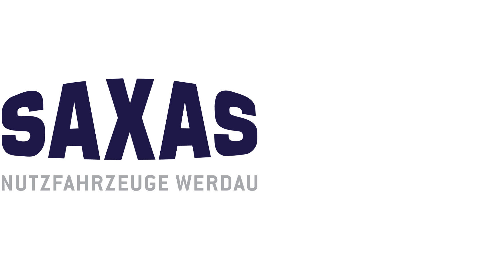 SAXAS Nutzfahrzeuge Werdau GmbH