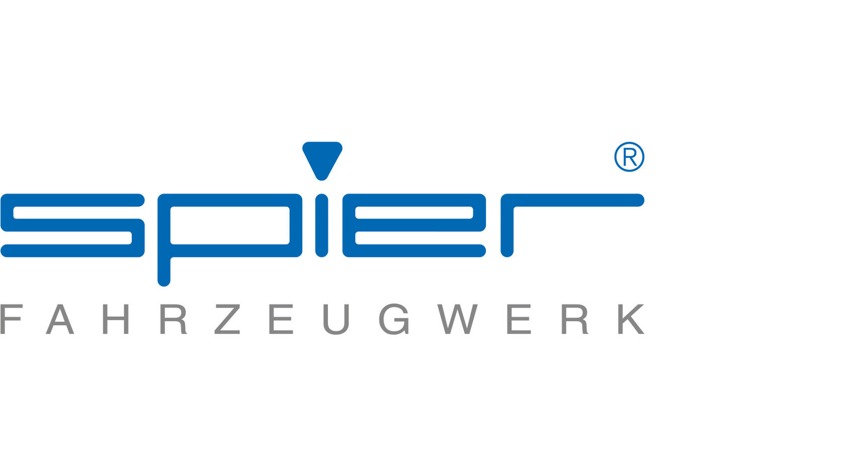 SPIER GmbH & Co. Fahrzeugwerk KG