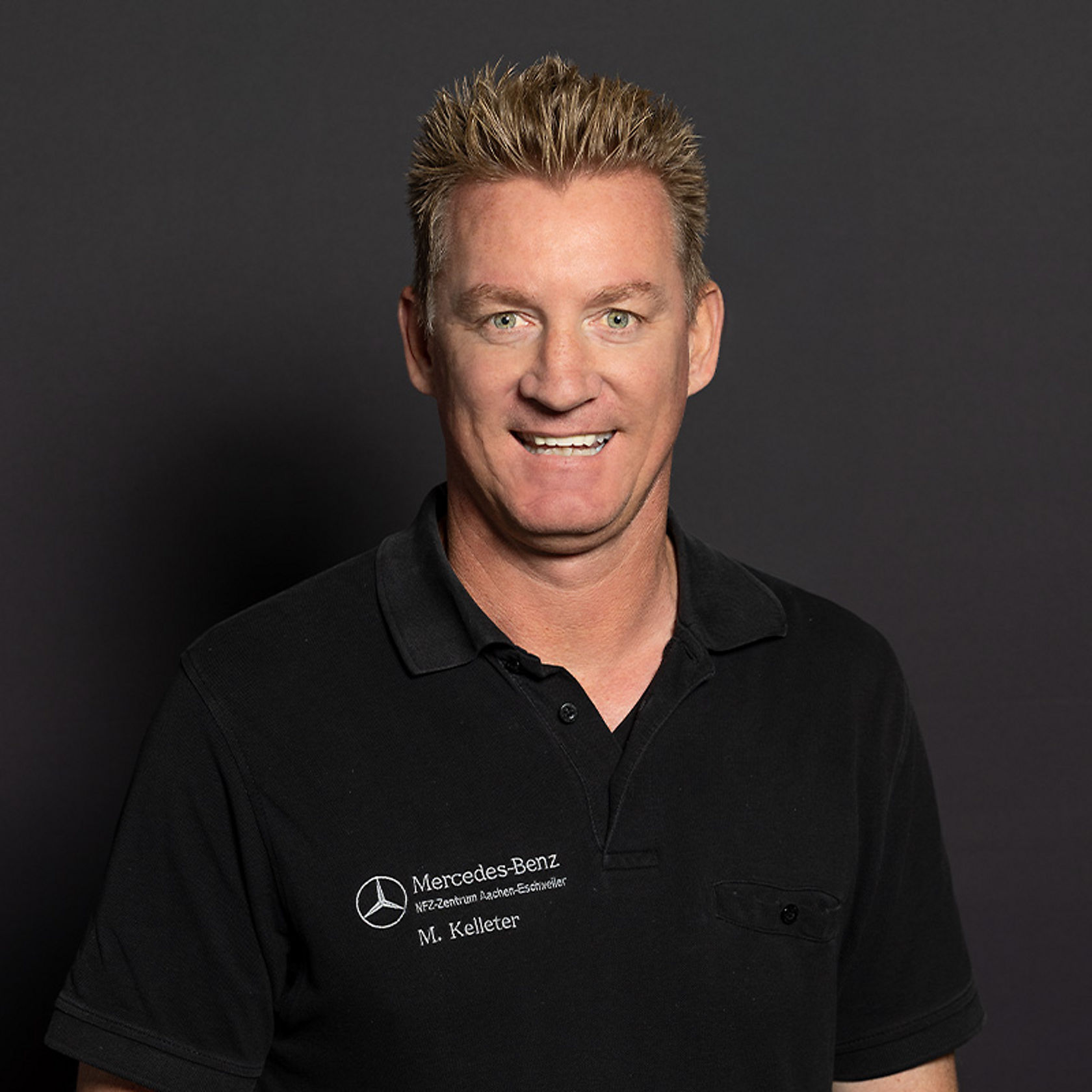 Marc Kelleter
