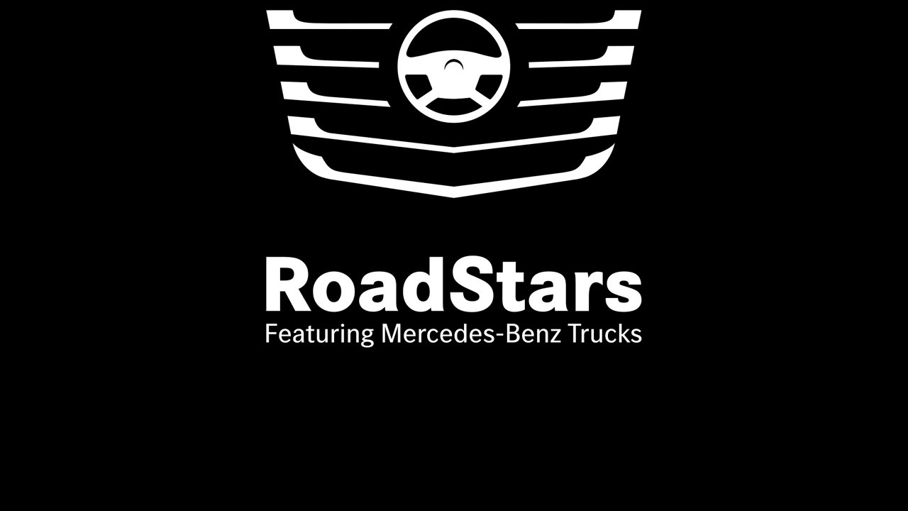 Logotipo de RoadStars