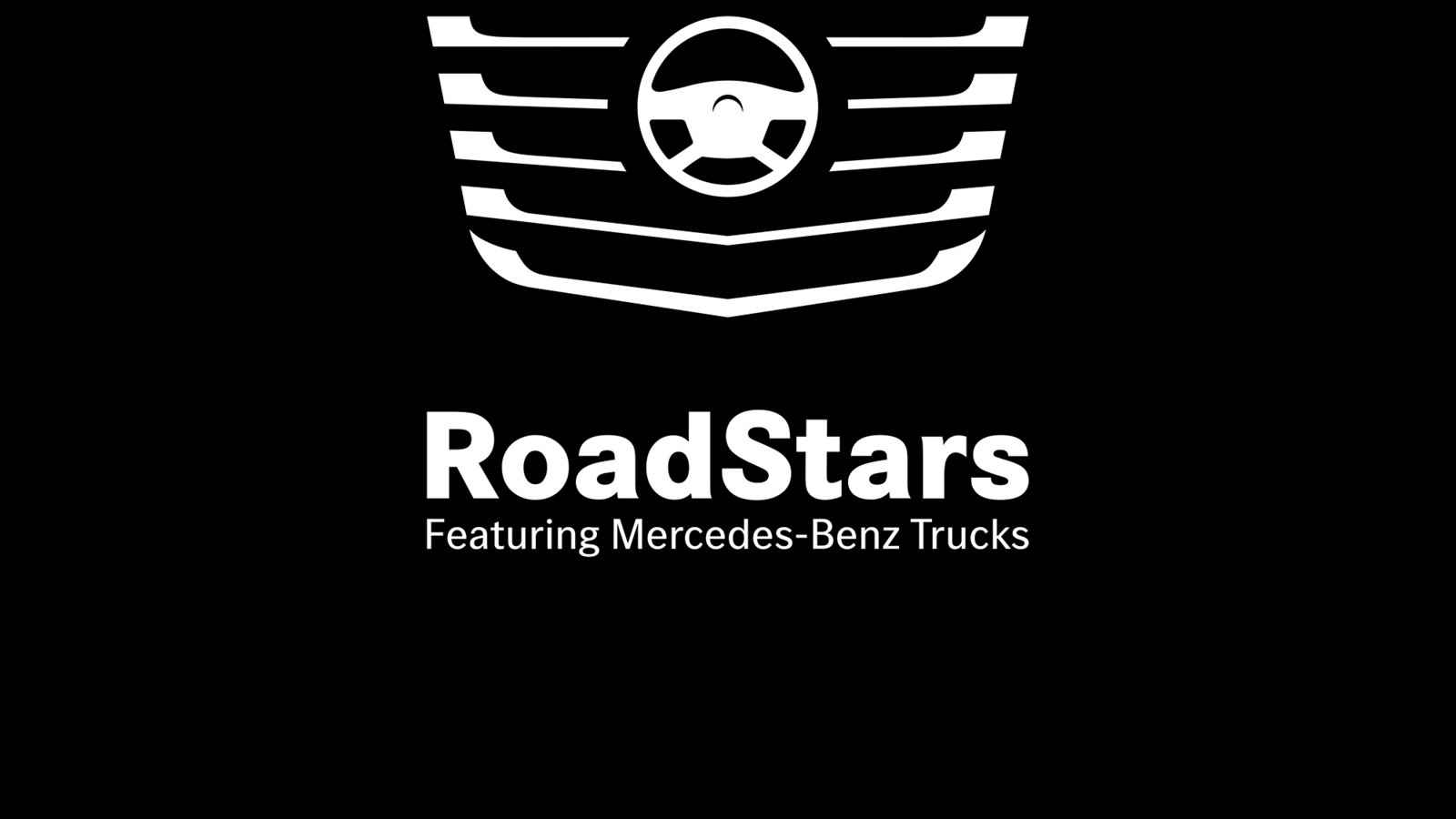 Logo RoadStars