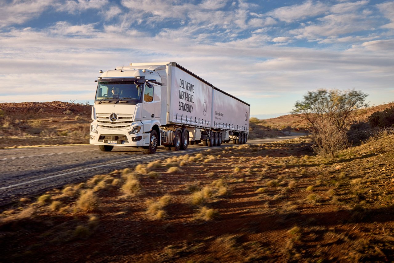 Drive more. Drive now.