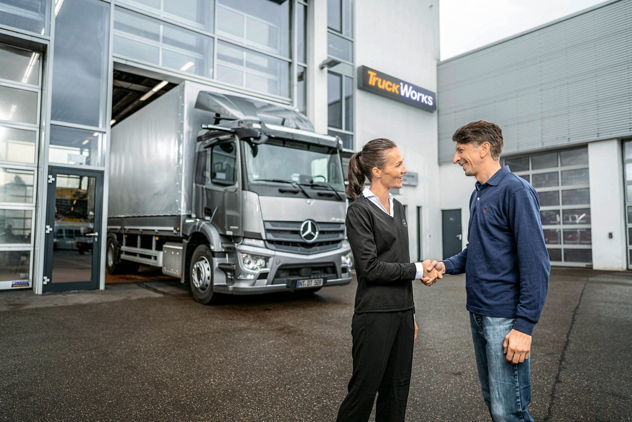 truckworks