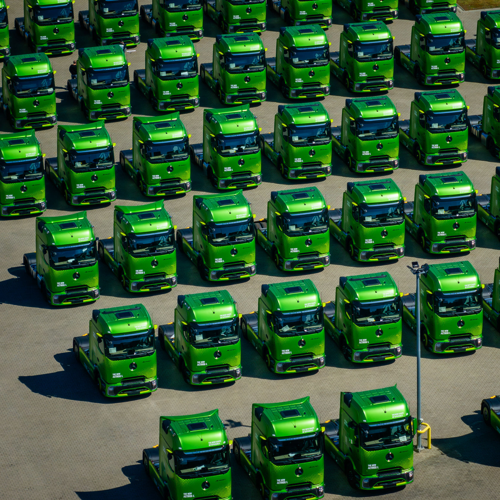 ShowTruck 2025