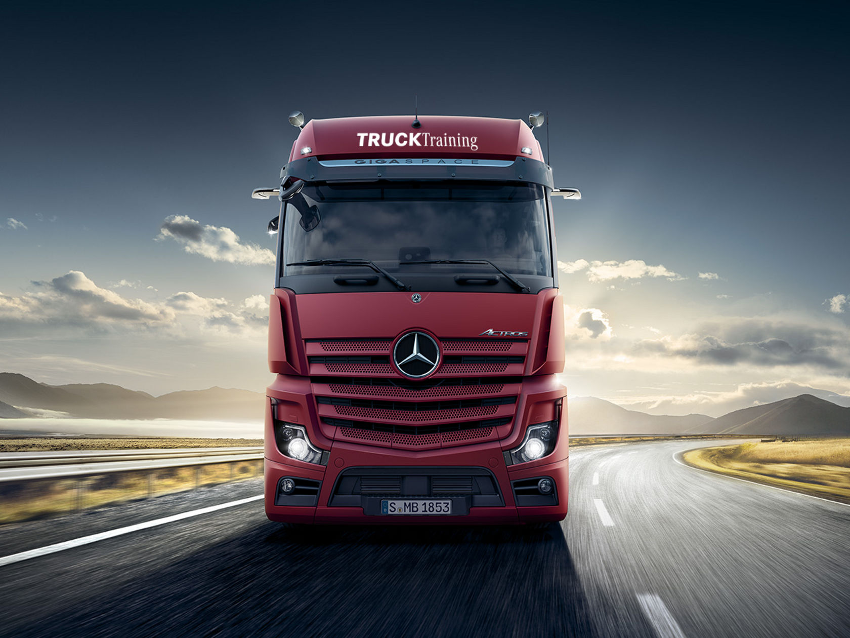 Driver Training
