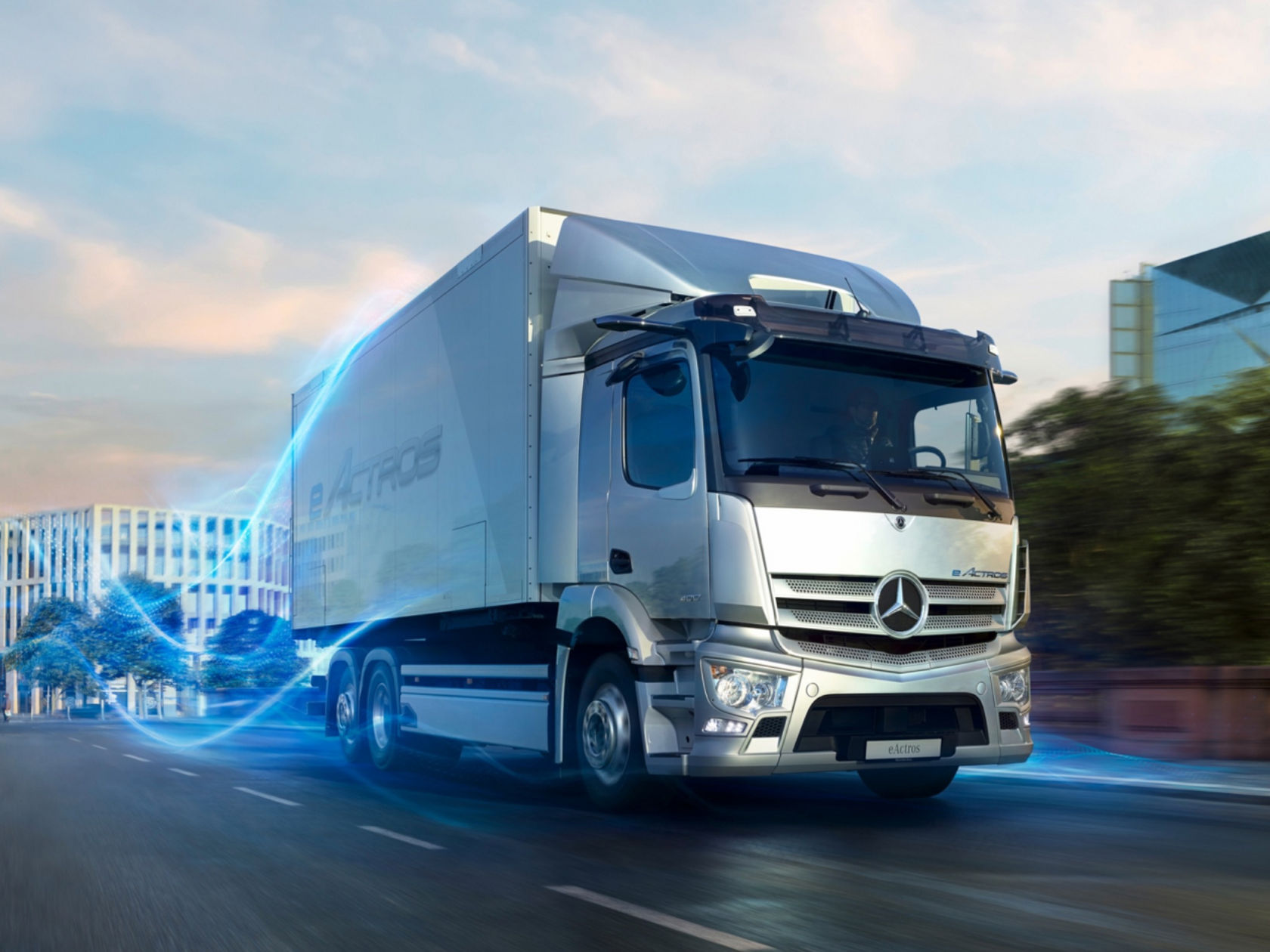 Driver Training