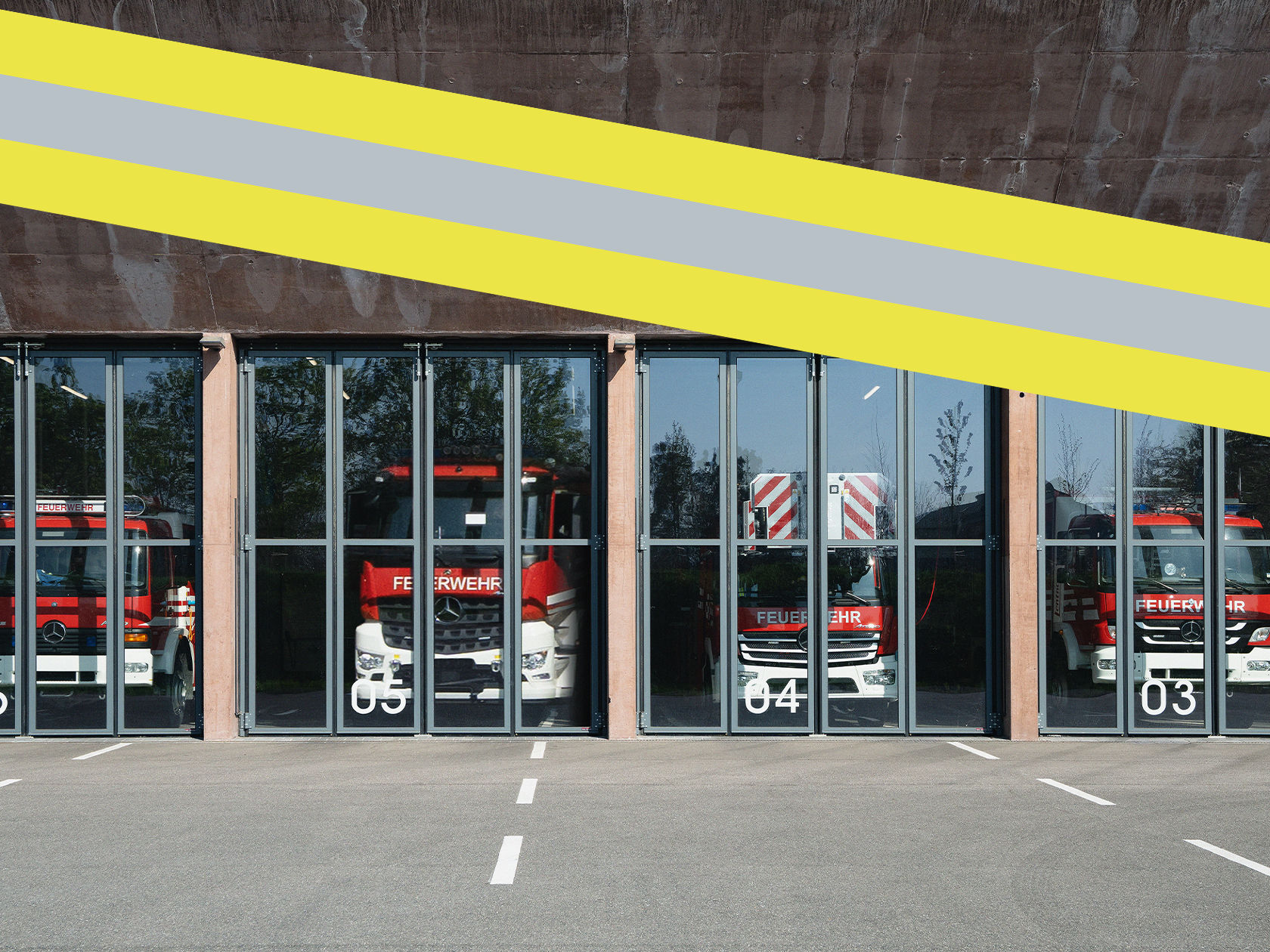 Interschutz 2026