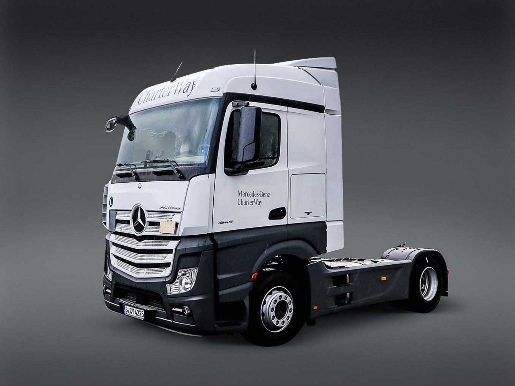 Actros