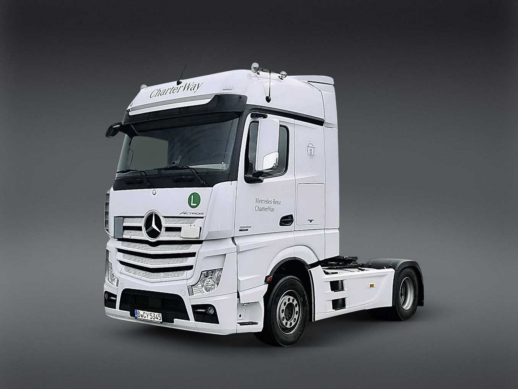 Actros