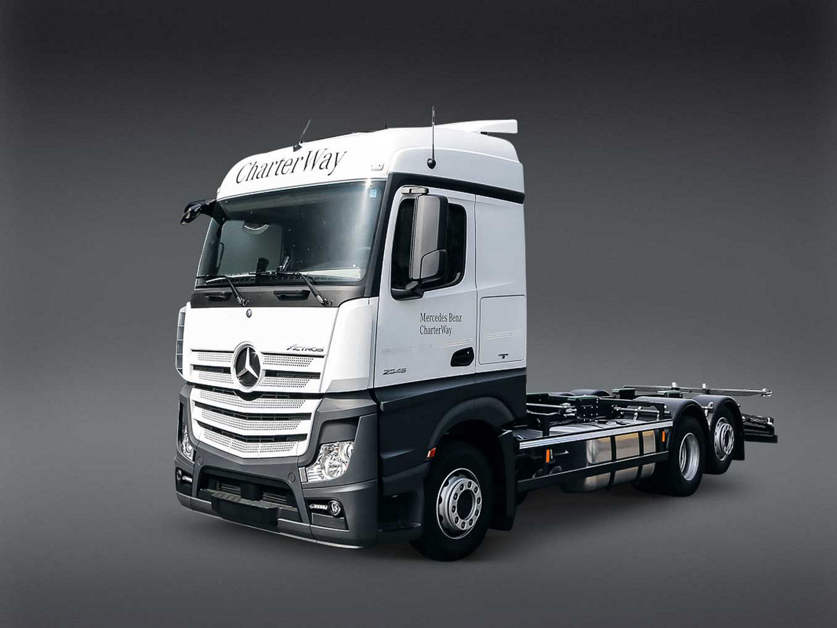 Actros