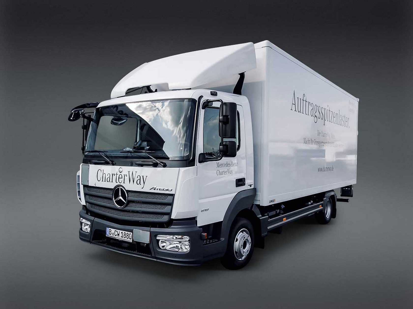 Atego