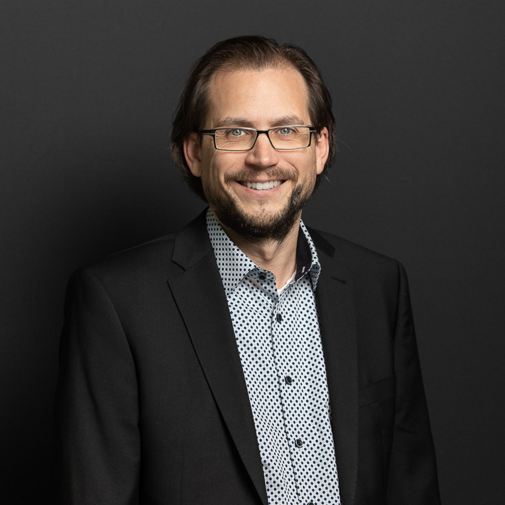Michael Driessen