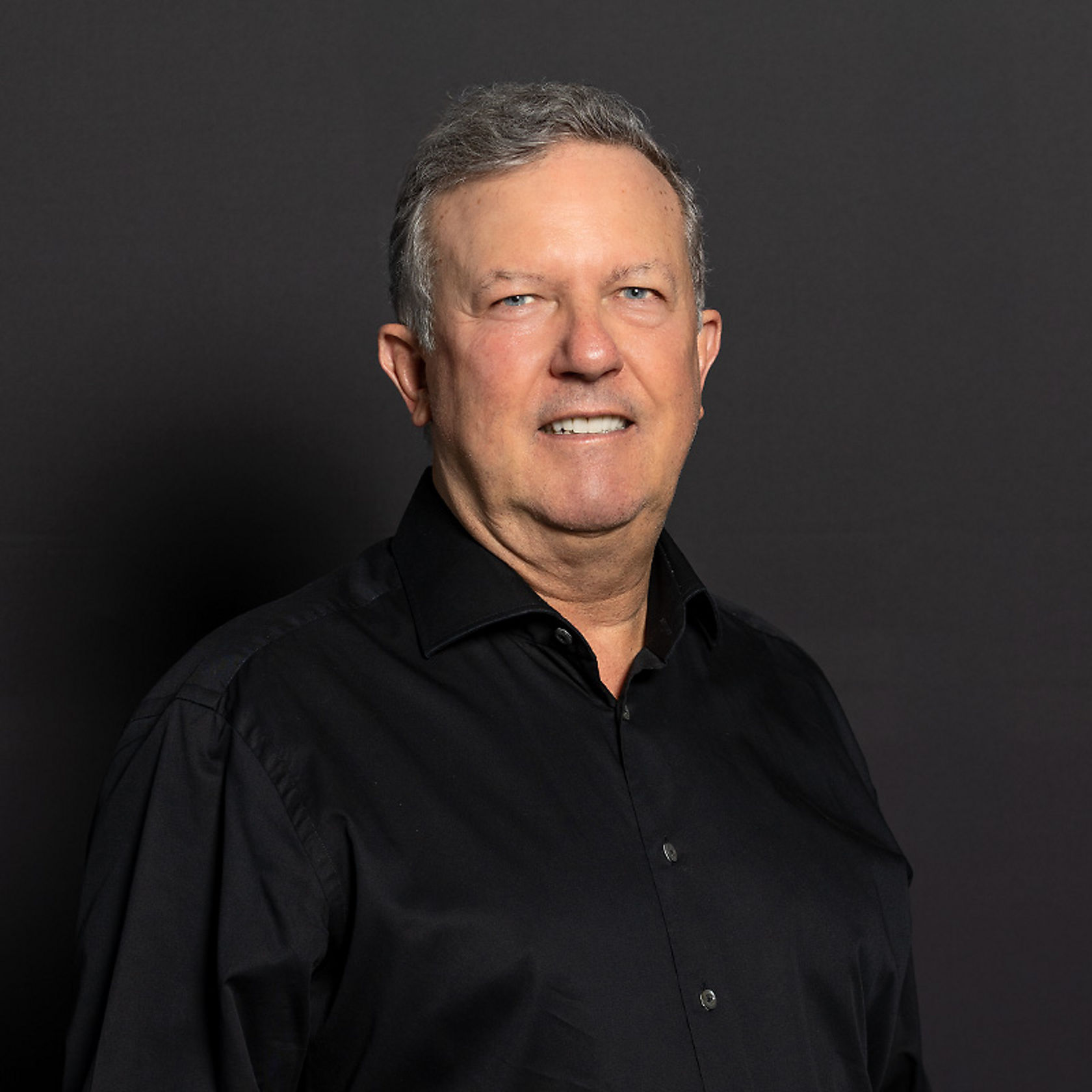 Michael Hendricks