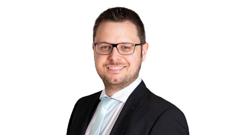 Christoph Mielert