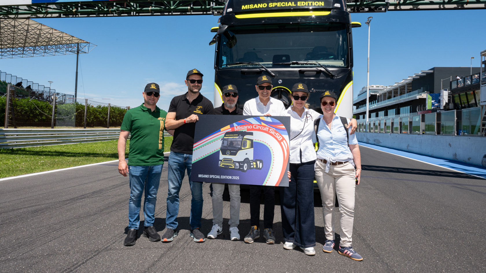 Actros L