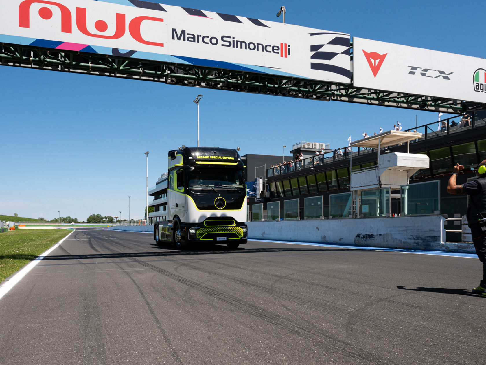 Misano 2025
