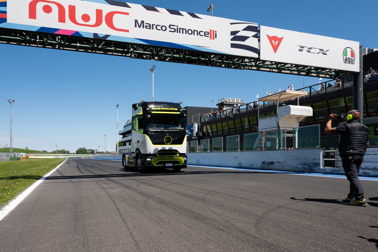 Misano 2025