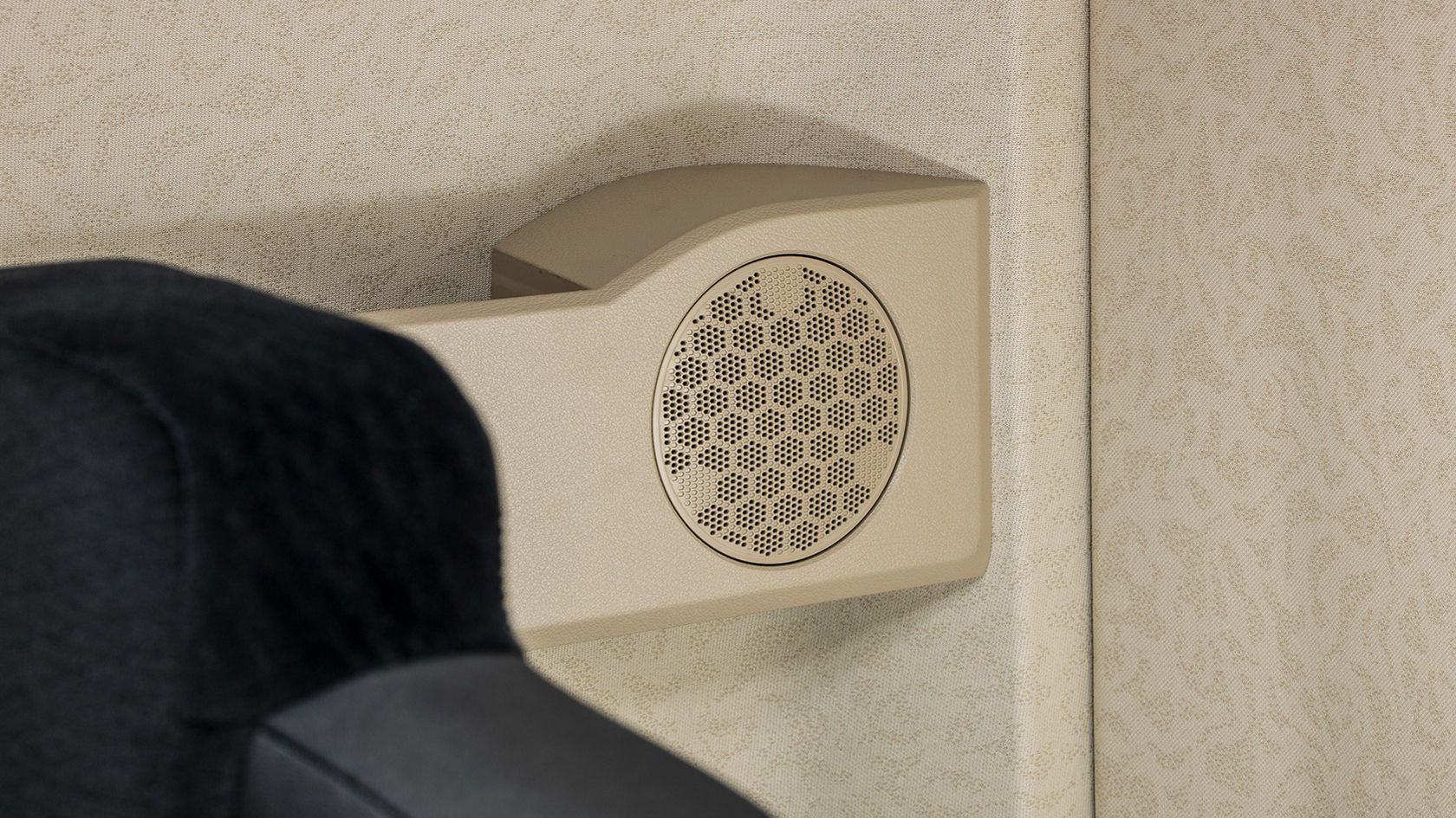 사운드 시스템 (5.1CH 디지털 돌비 서라운드) 