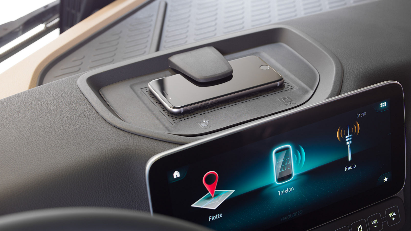 내비게이션 시스템 및 교통 표지판 Assist.