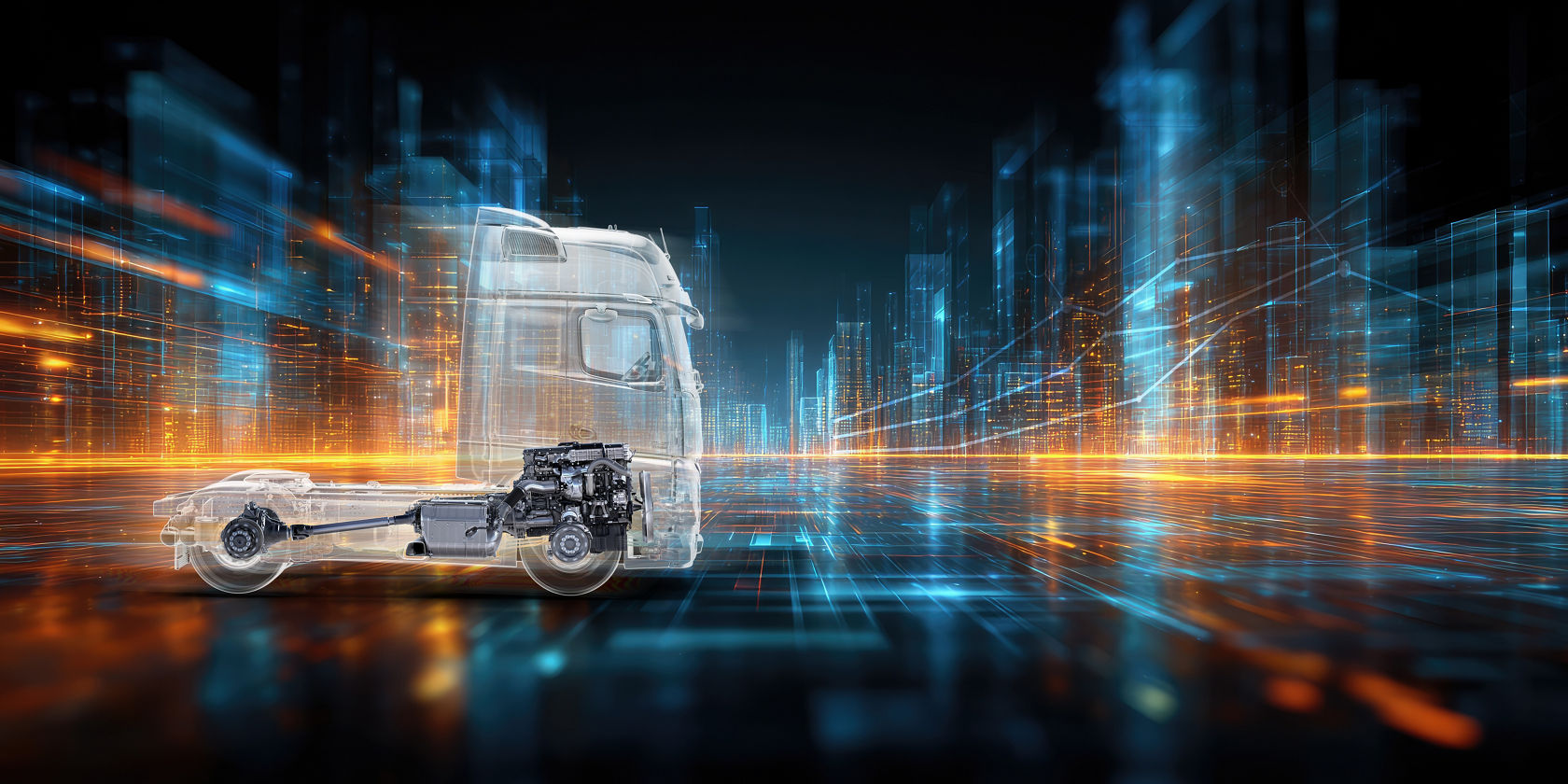 Mercedes-Benz Powertrain