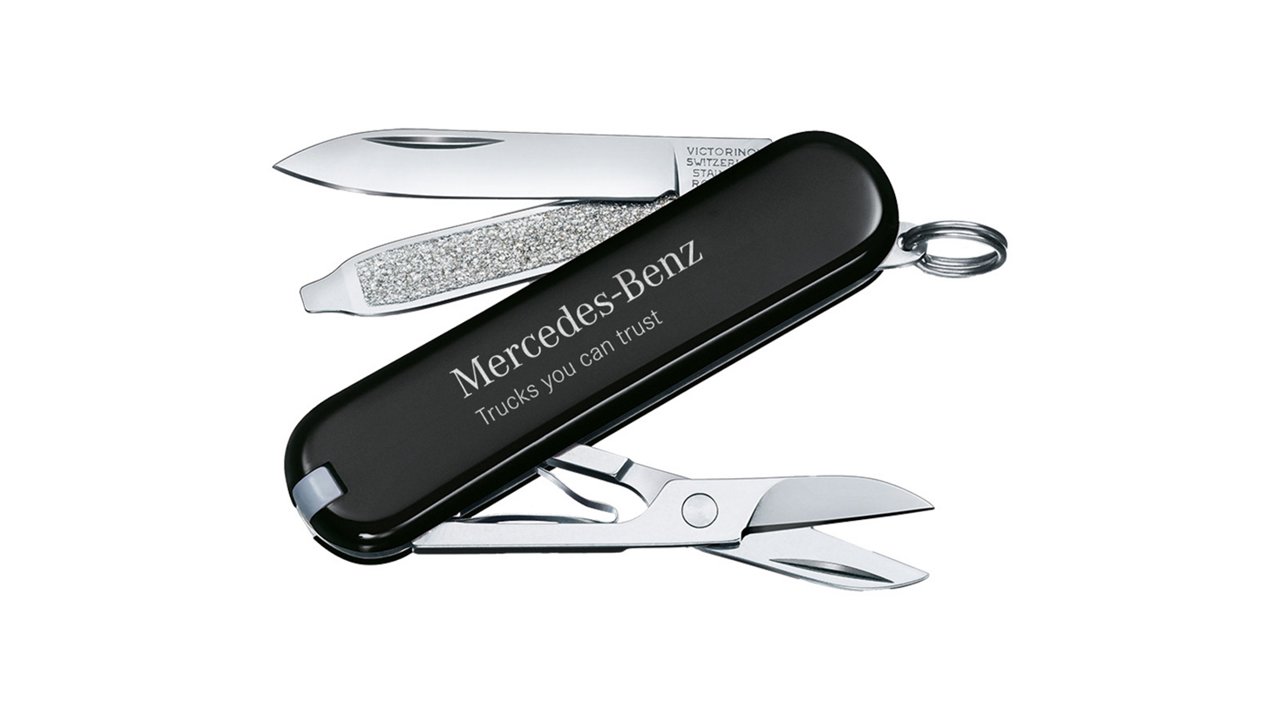 Džepni nožić Victorinox | MBT0109