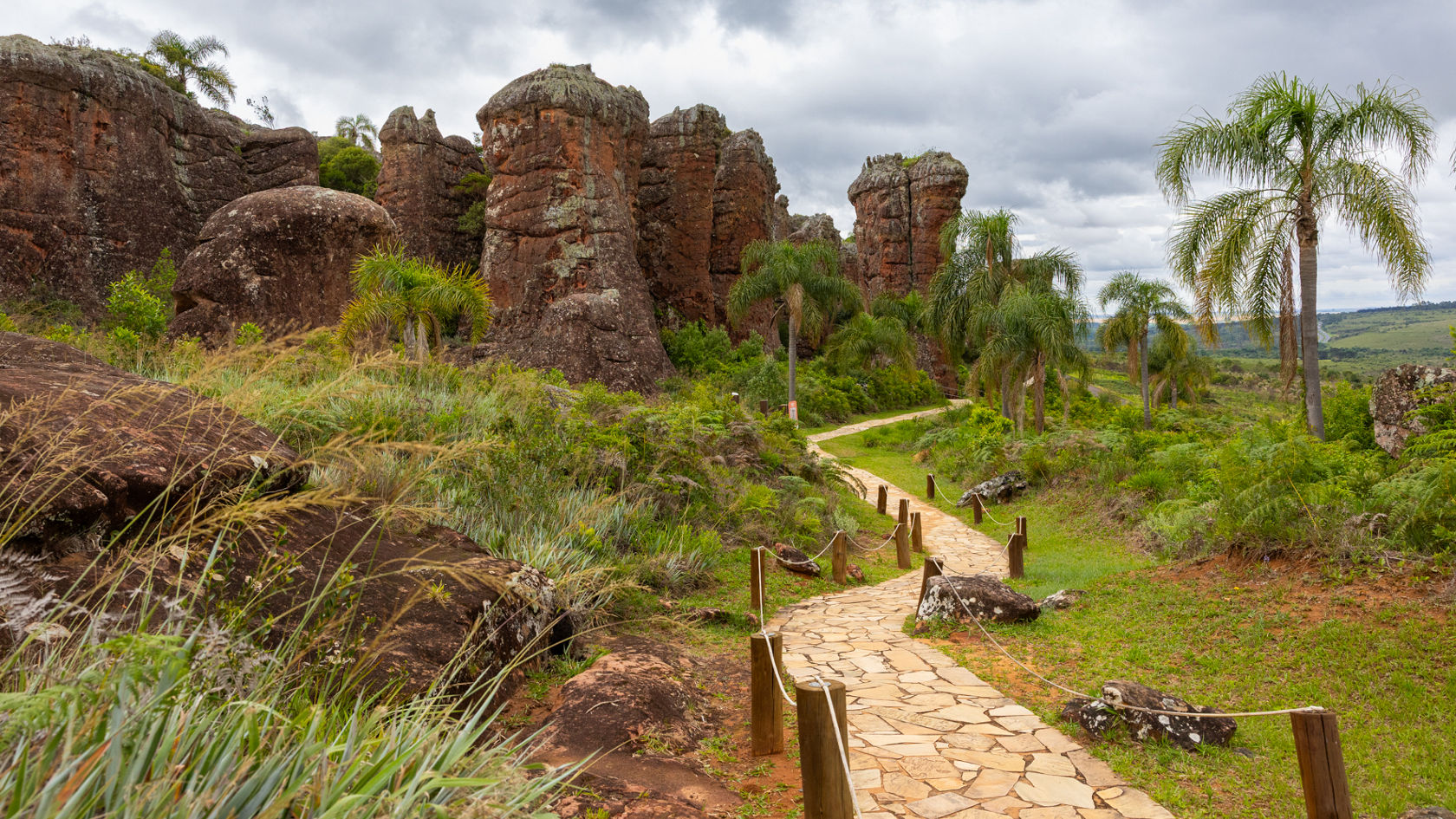 4-Xtremes – Offroad-Abenteuer in Brasilien
