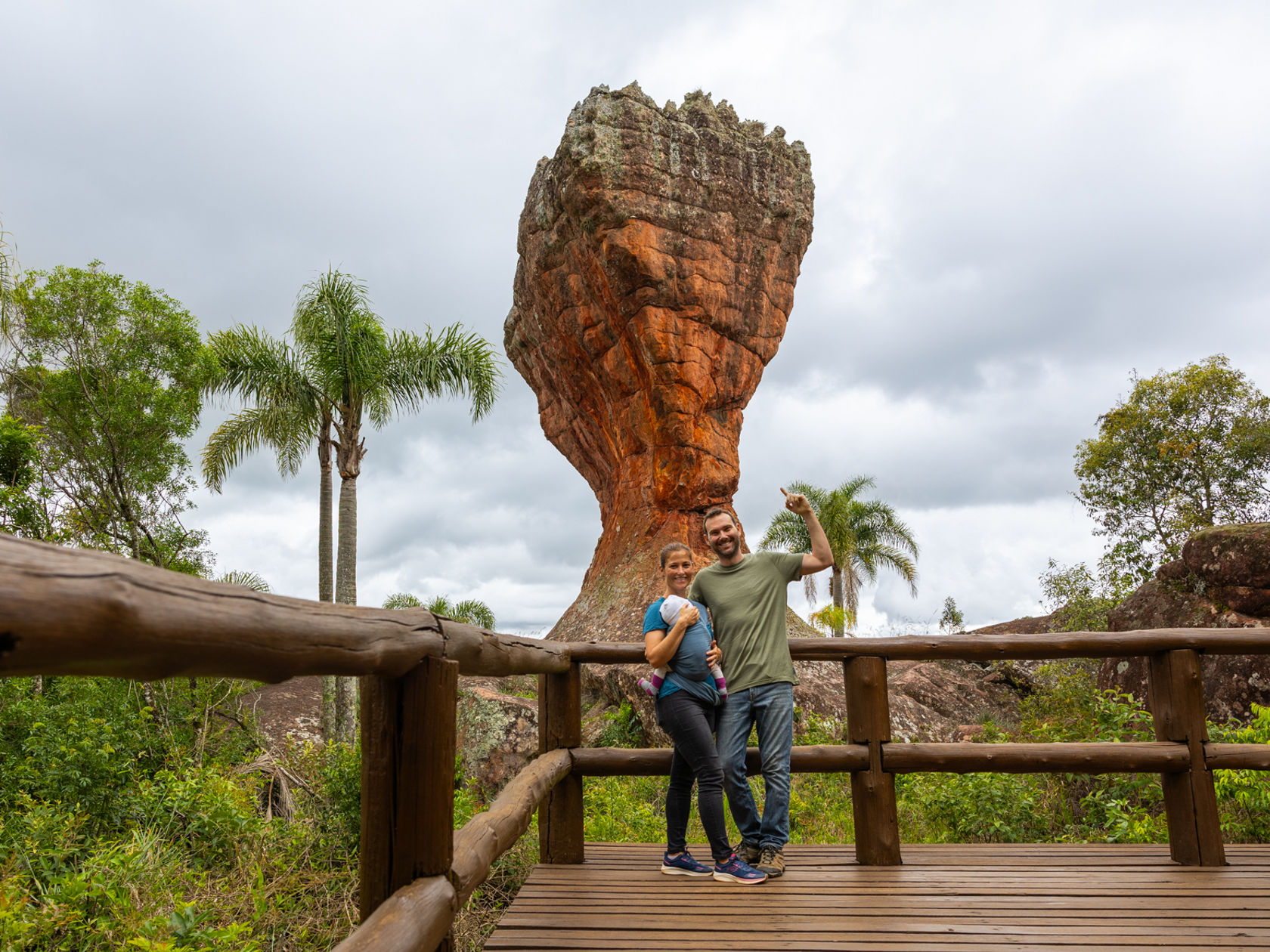 4-Xtremes – Offroad-avonturen in Brazilië