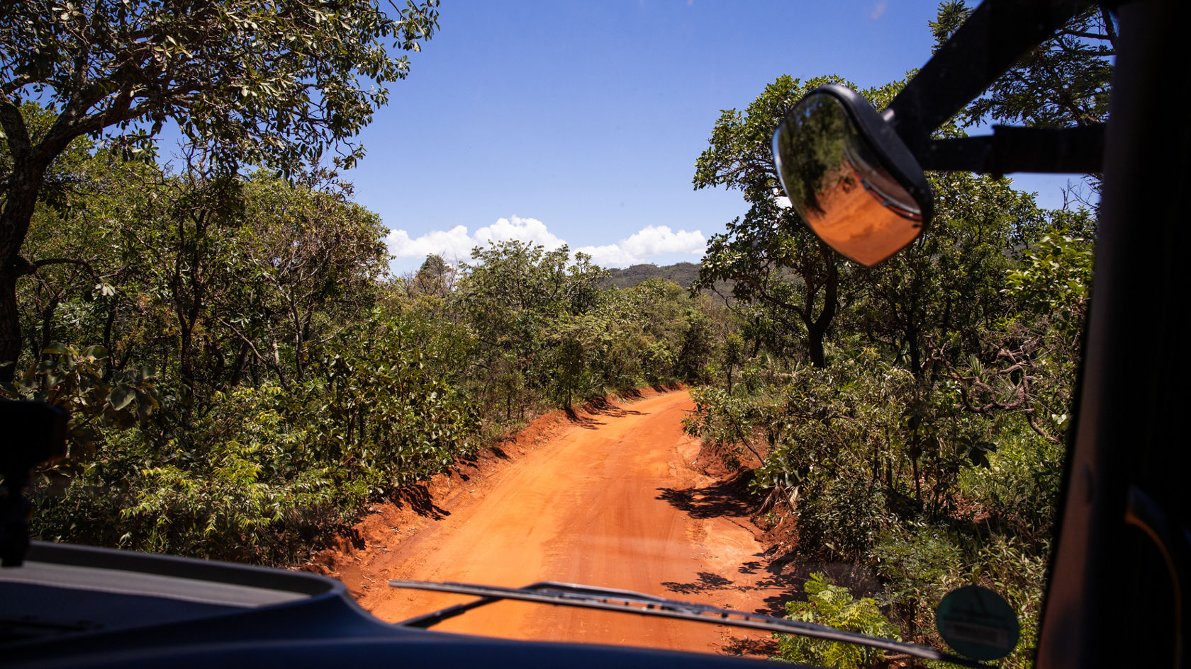 4-Xtremes – Offroad-avonturen in Brazilië