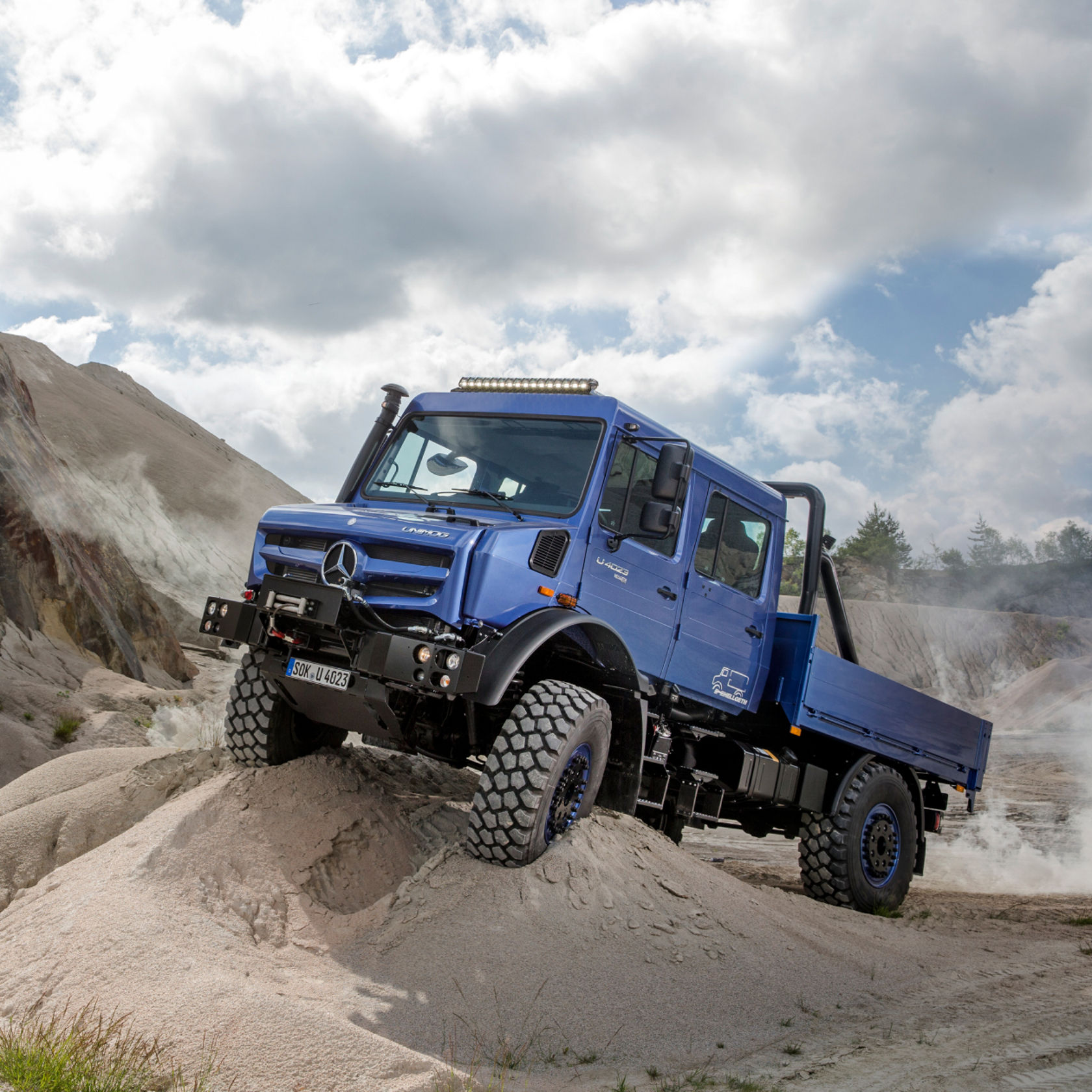 Unimog