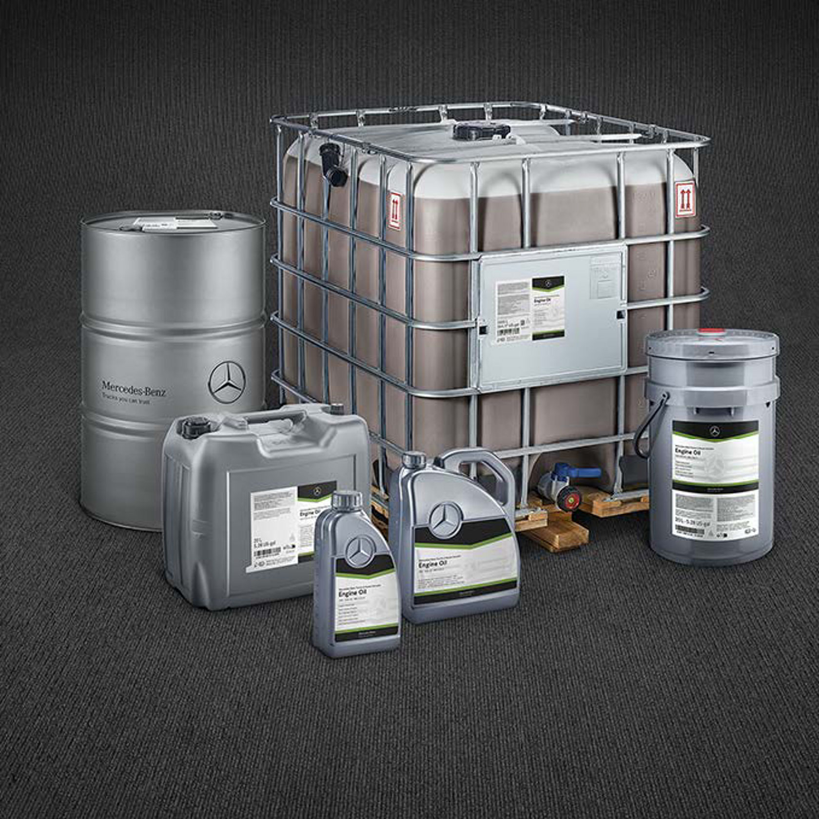 Promotion PartsPartner