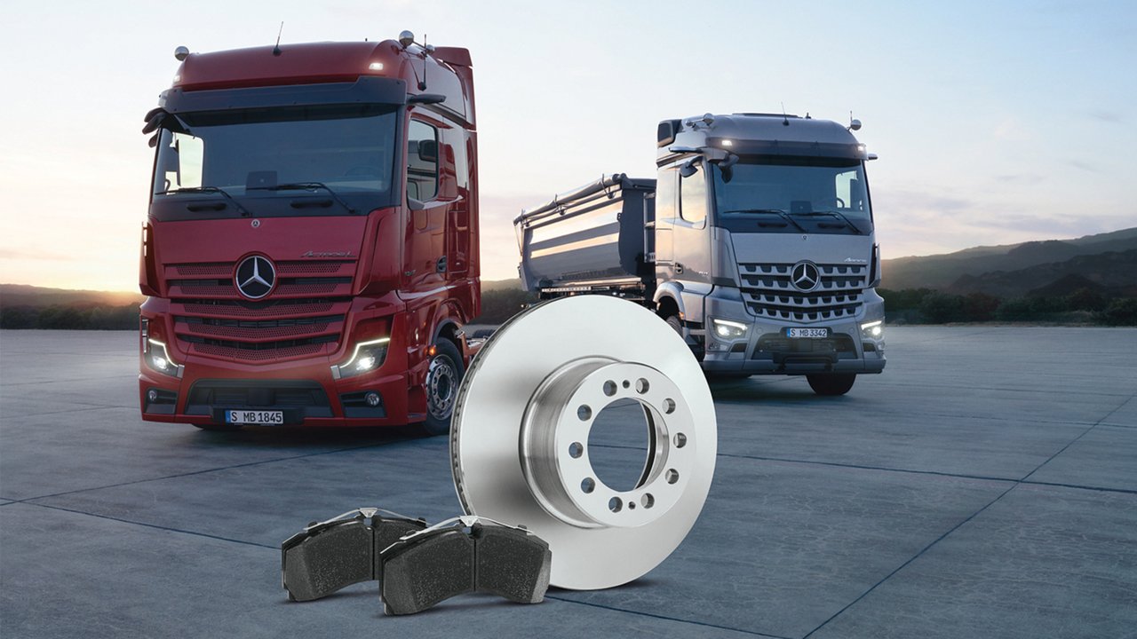 Truck