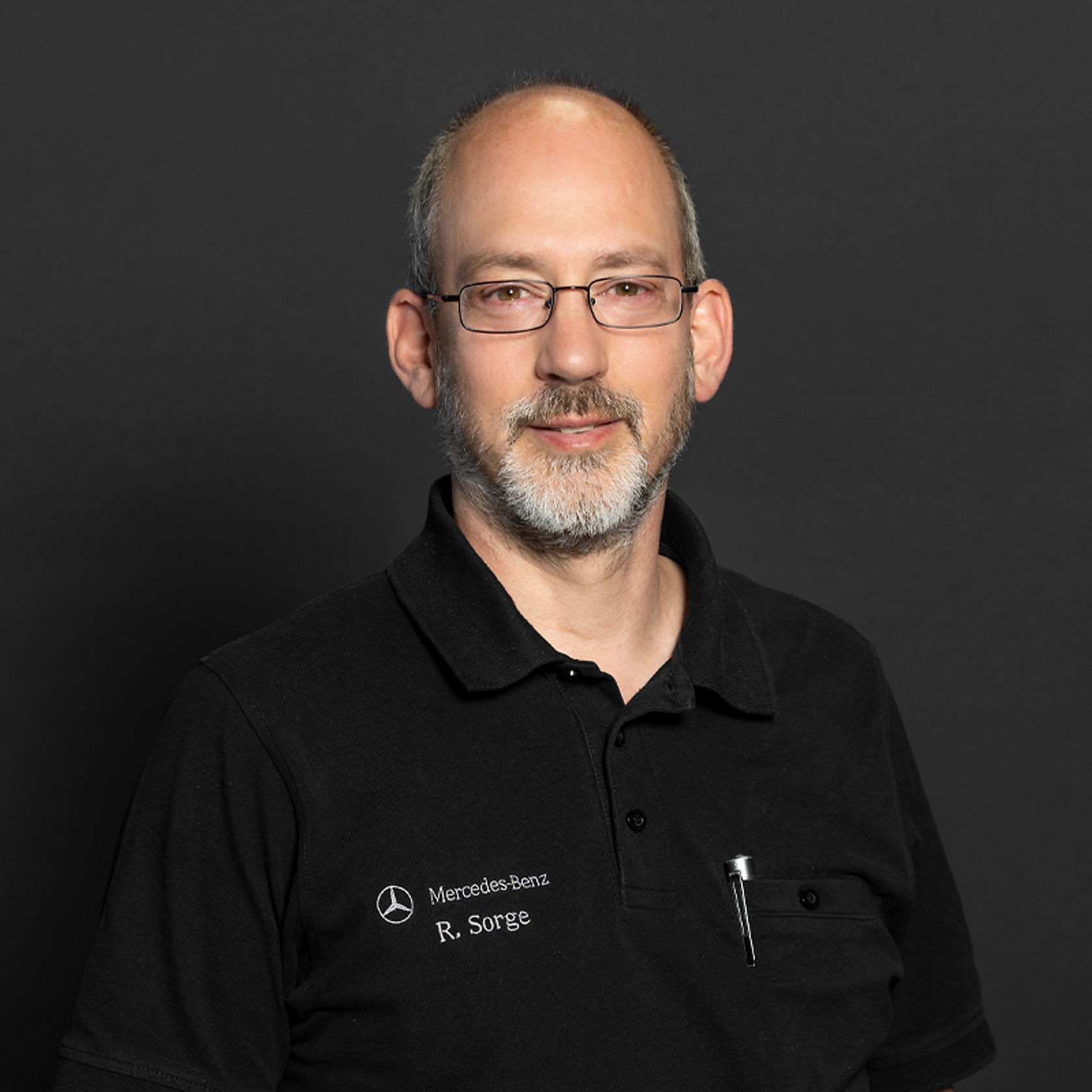René Sorge