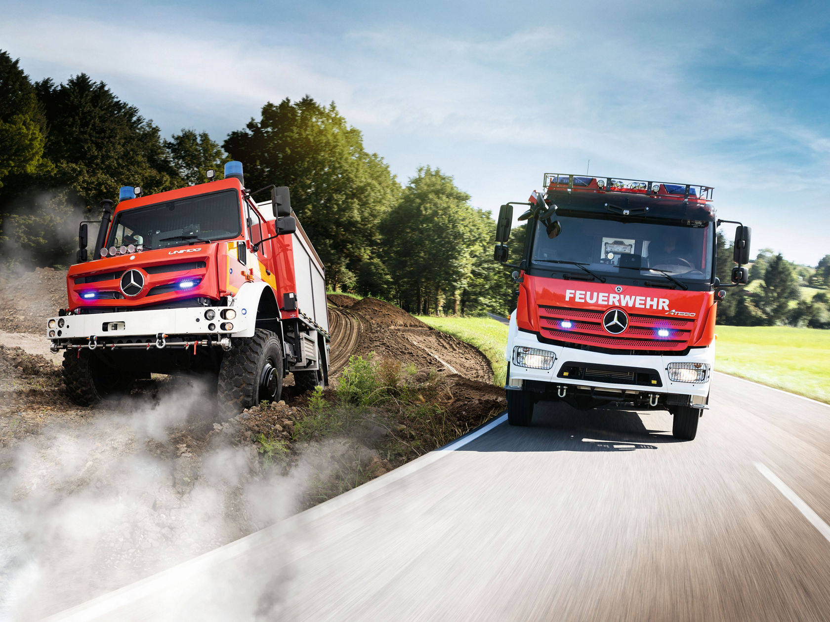 RETTmobil