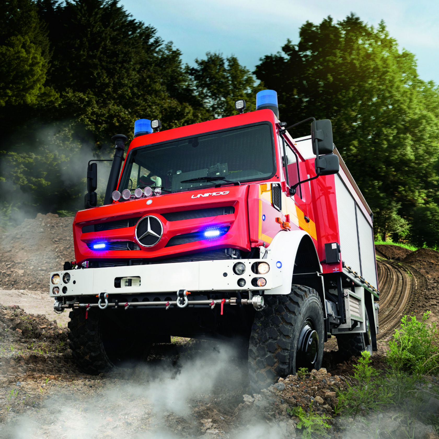 RETTMobil