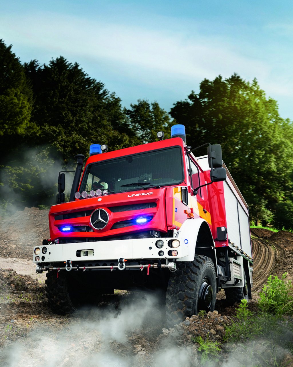 Rettmobil