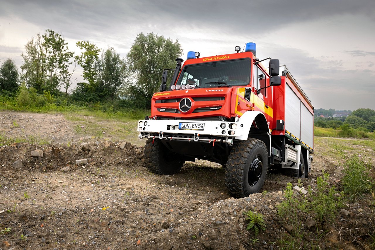 Rettmobil