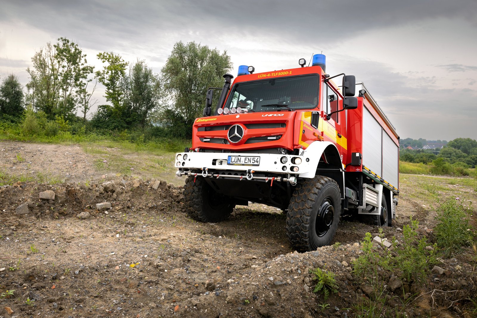 Rettmobil