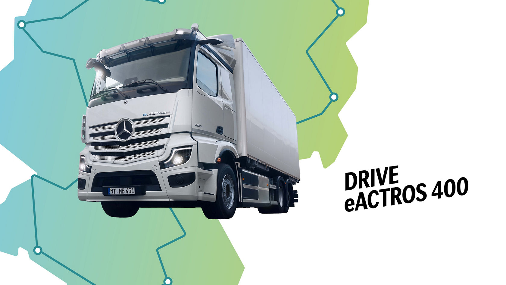 eActros 400