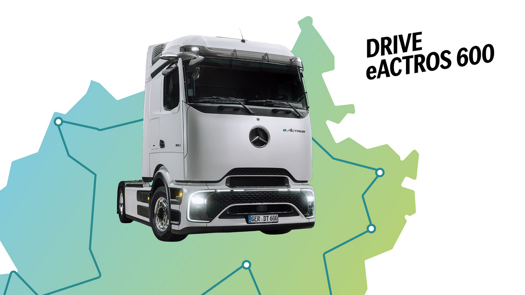 eActros 600