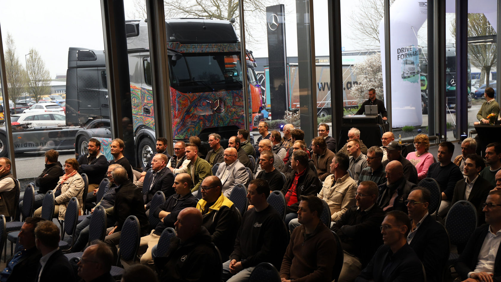Roadshow