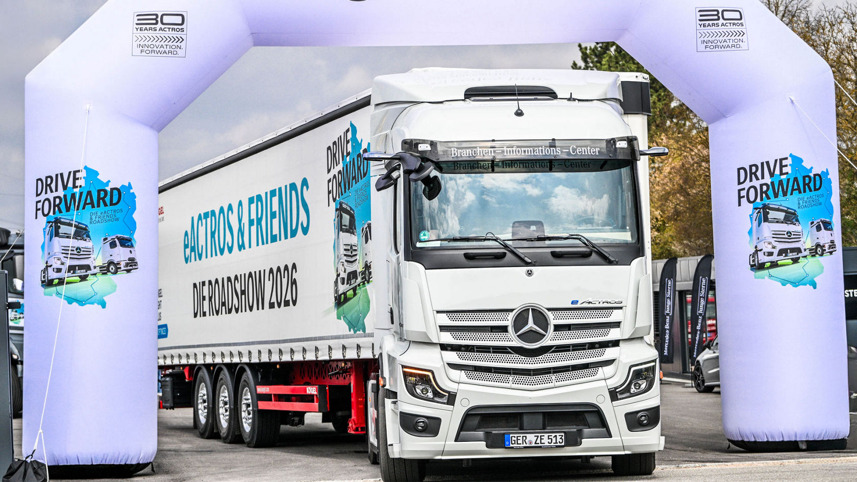 roadshow