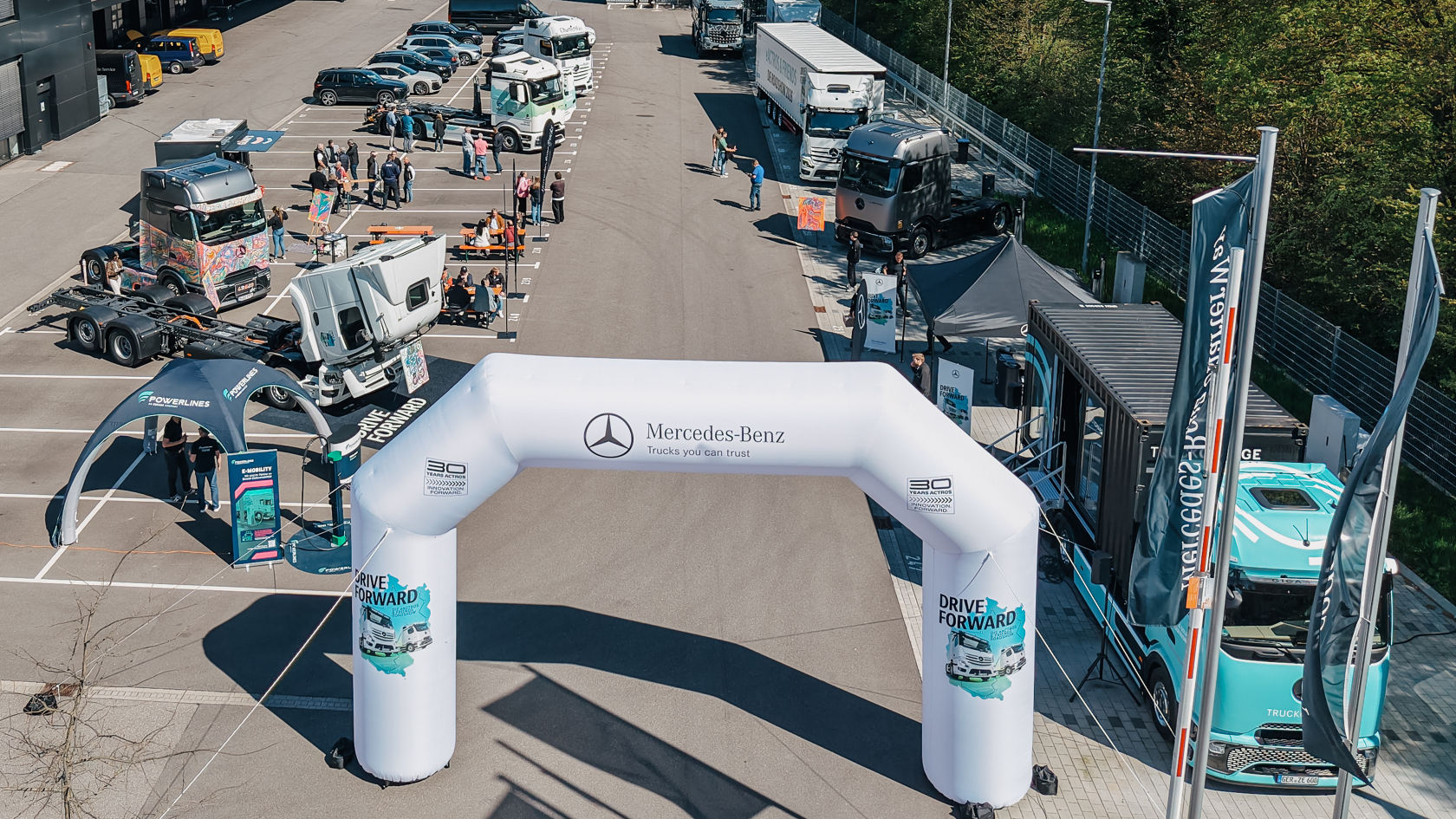 Roadshow