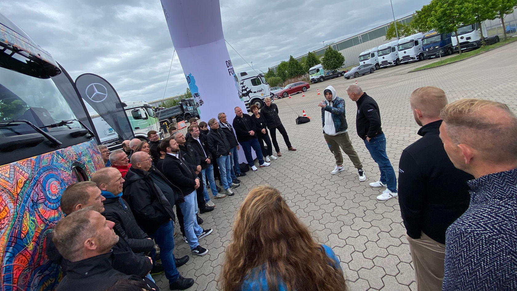 roadshow