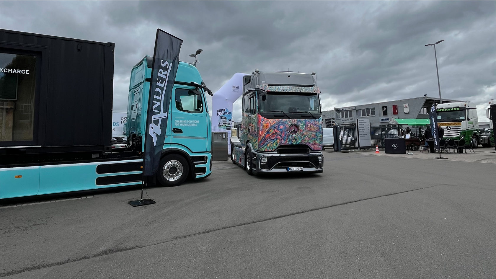 roadshow